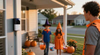 15 Best Smart Halloween Doorbell Cameras for Trick-or-Treat Night in 2027
