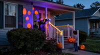 15 Best Smart Halloween Projector Lights for 2027
