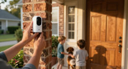 15 Best Smart Home Security Cameras for Connected Home Protection in 2027