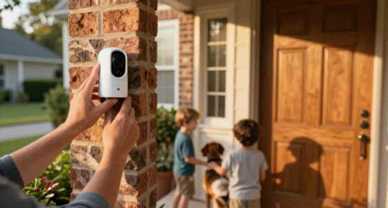 15 Best Smart Home Security Cameras for Connected Home Protection in 2027