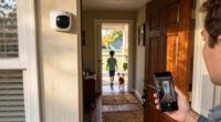 15 Best Smart Home Security Cameras for Easier Home Monitoring in 2027