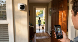 15 Best Smart Home Security Cameras for Easier Home Monitoring in 2027