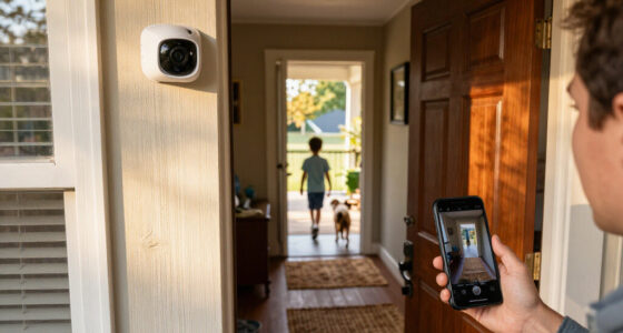 15 Best Smart Home Security Cameras for Easier Home Monitoring in 2027
