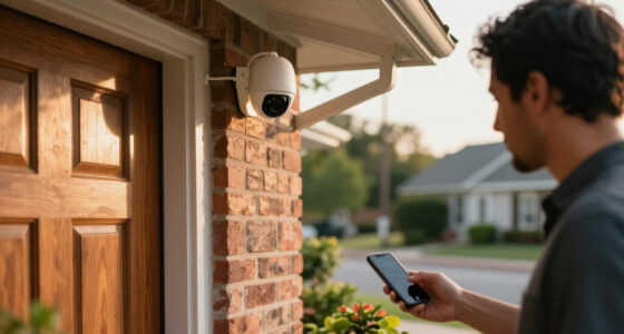 15 Best Smart Home Security Cameras for Flexible Home Coverage in 2027