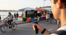 15 Best Smartphone Gimbal Stabilizers for Smoother Mobile Video in 2027