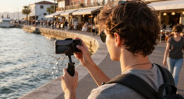 15 Best Smartphone Gimbal Stabilizers for Steadier Video in 2027