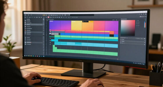 15 Best Ultrawide Monitors for Work and Gaming in 2027