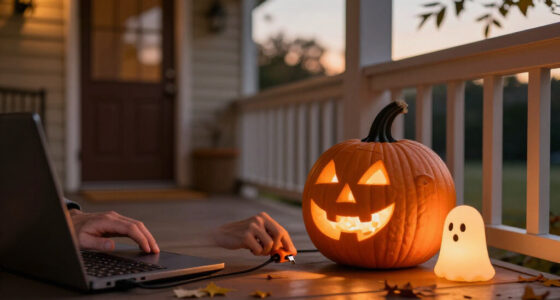 15 Best USB Powered Halloween Decorations in 2027