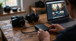 15 Best Western Digital Hard Drives for Storage and Backup in 2027