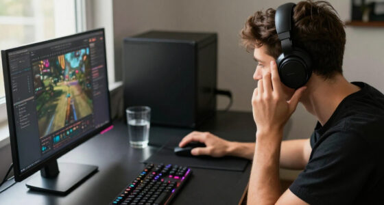15 Best Wireless Gaming Headsets for Immersive Play in 2027