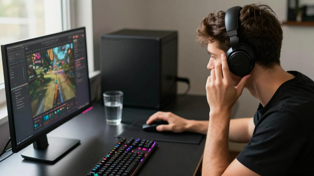 15 Best Wireless Gaming Headsets for Immersive Play in 2027