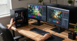 7 Desktop Processor Options For Gaming And Workloads In 2027