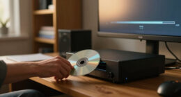 8 Best M-DISC Blu-ray Discs for Long-Term Archiving in 2027
