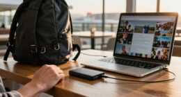 8 Portable SSDs For Work, Travel, And Everyday Storage In 2027