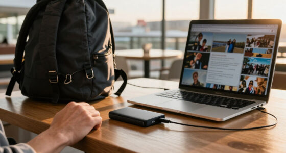 8 Portable SSDs For Work, Travel, And Everyday Storage In 2027