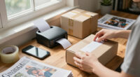 9 Best Portable Thermal Label Printers in 2027