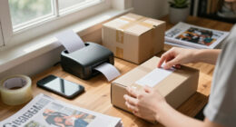 9 Best Portable Thermal Label Printers in 2027