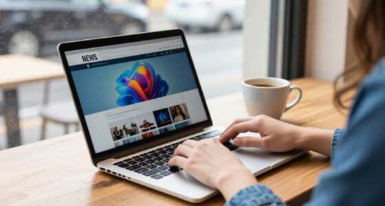 9 Best Premium Windows Laptops for Work and Everyday Use in 2027