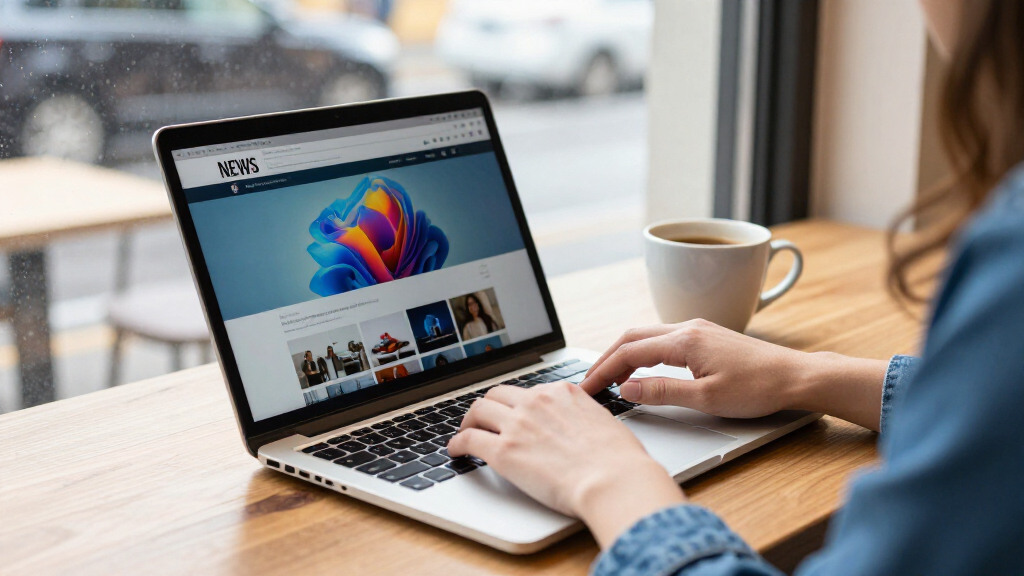9 Best Premium Windows Laptops for Work and Everyday Use in 2027