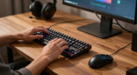 9 Mechanical Keyboard Options For Wireless Freedom And Gaming In 2027