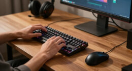 9 Mechanical Keyboard Options For Wireless Freedom And Gaming In 2027