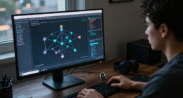A Hacker’s AI Agent Swarm Puts The Cost Of Break-Ins In Focus