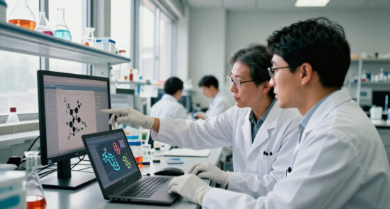 A Look At Anthropic’s Open Call For Life Sciences Guest Investigators