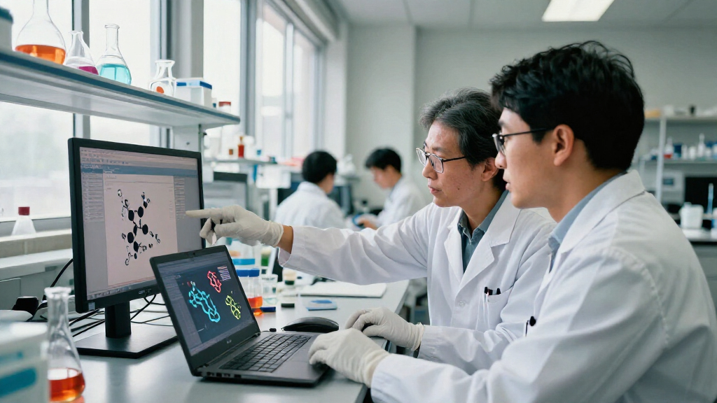 A Look At Anthropic’s Open Call For Life Sciences Guest Investigators