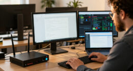 A Look At Cisco SD-WAN Malware And Its Focus On Network Access
