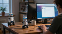 A Look At When Claude Duet And Grok Bot Act On Their Own