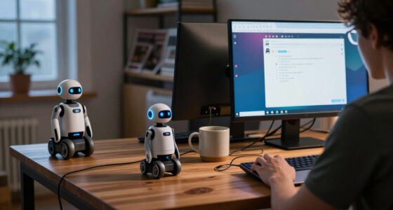 A Look At When Claude Duet And Grok Bot Act On Their Own