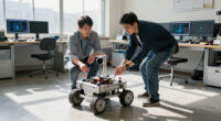 A New Hiring Focus: ByteDance Connects AI And Robotics