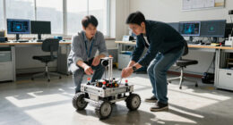 A New Hiring Focus: ByteDance Connects AI And Robotics