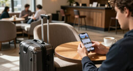 A New Way To Find Radisson Hotels: Discovery In ChatGPT