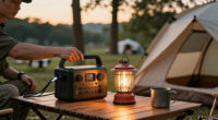 A Practical Look At 15 Portable Power Stations For Camping And Backup In 2027