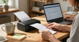 A Small Business Guide To Scanning And Organizing Documents