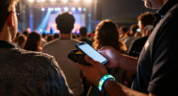 A Smarter Workflow For Phone-Free Venues