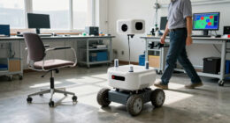 ACE Robotics’ AI Model Aims To Help Robots Navigate Their Surroundings