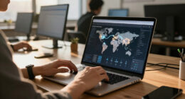 AI Automation Across Asia, Europe And The US: What Is Changing?