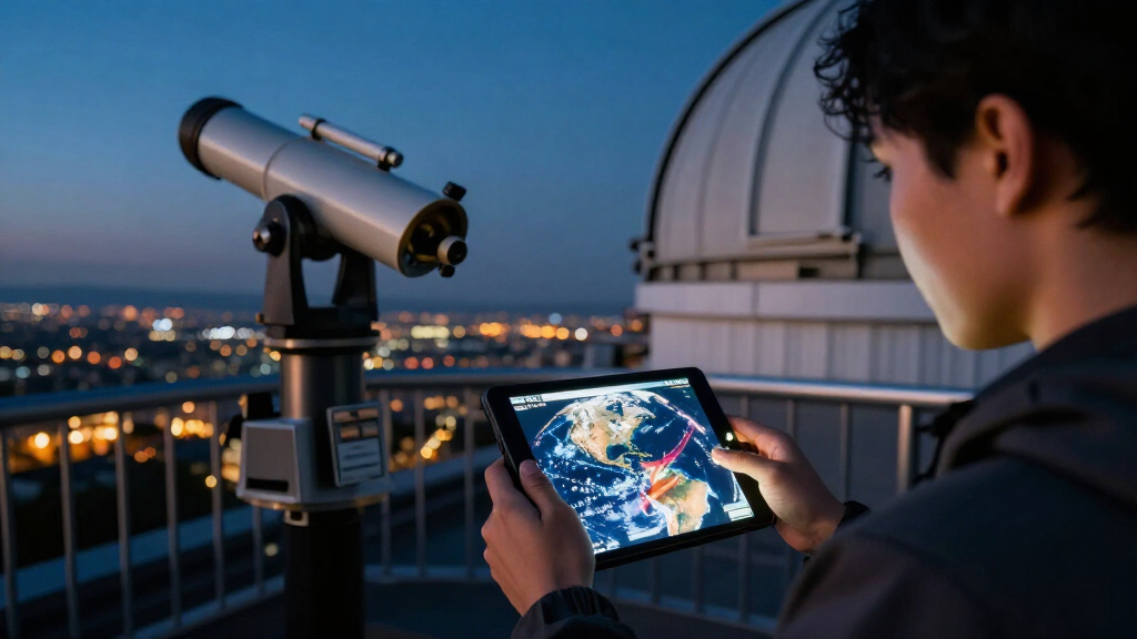 AI Beyond Earth: What Google’s Satellite Haiku Can Actually Tell Us