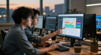 AI Boom By The Numbers: Six Signals Before Big Tech Reports