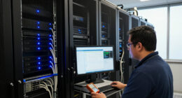 AI Growth Meets Power Constraints: Four Questions For US Data Centers