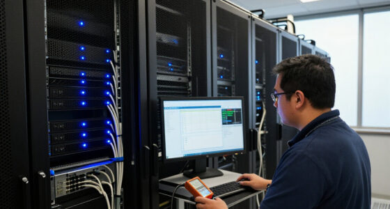 AI Growth Meets Power Constraints: Four Questions For US Data Centers