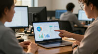 AI Investment Across Industries: What The Numbers Really Show