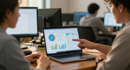 AI Investment Across Industries: What The Numbers Really Show