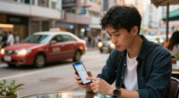 AI Penny Stocks In Asia: What To Watch This October