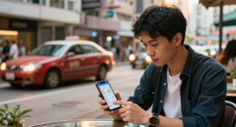 AI Penny Stocks In Asia: What To Watch This October