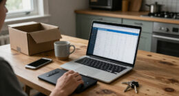 An AI Tool To Help Organize Benefits During A Job Transition