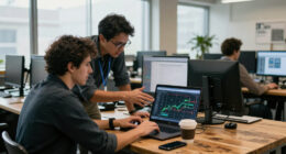 Anthropic’s Market Debut Could Shape The AI Conversation