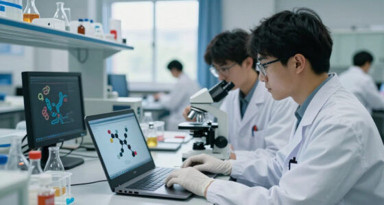 Anthropic Says Claude Helped Make A Biological Discovery. Scientists Have Questions